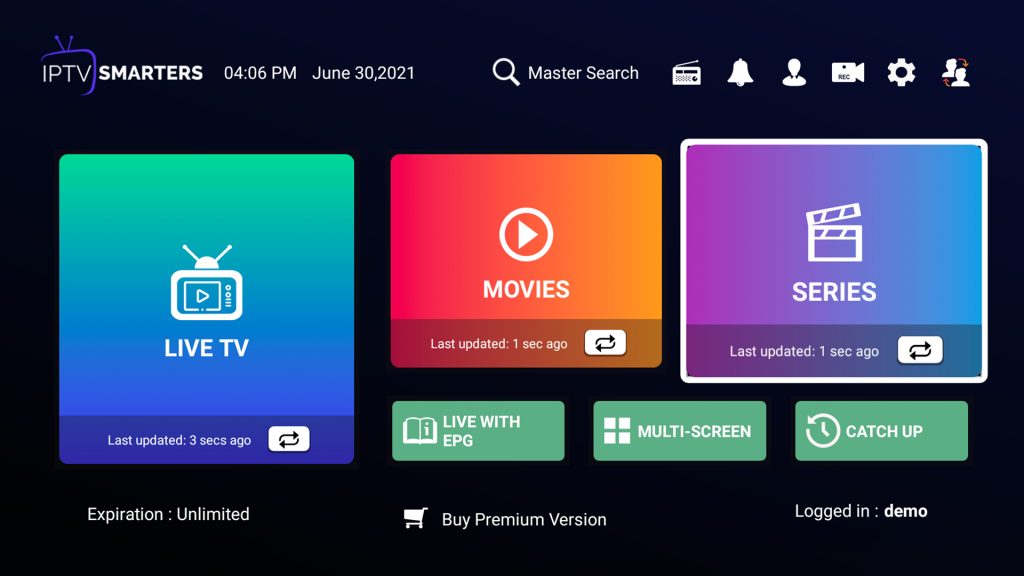 Iptv Romania