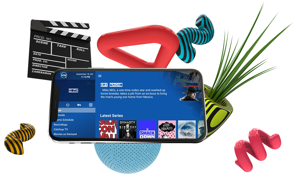 IPTV Romania